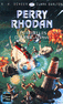 LES REBELLES D'EMPIRE ALPHA - PERRY RHODAN Tome 257