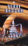 LA FORTERESSE DE TITAN - PERRY RHODAN Tome 258