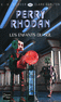 LES ENFANTS DU SOL - PERRY RHODAN Tome 260