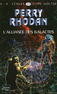 L'ALLIANCE DES GALACTES - PERRY RHODAN Tome 264