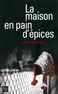 LA MAISON EN PAIN D'�PICES