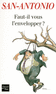 FAUT-IL VOUS L'ENVELOPPER ?