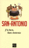 Y'A BON, SAN-ANTONIO
