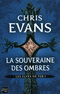 LES ELFES DE FER - T1 La Souveraine des Ombres<BR>
