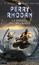 LA BATAILLE DES DIPLOMATES - PERRY RHODAN Tome 272
