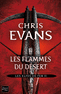 LES ELFES DE FER - T2 Les Flammes du d�sert