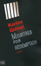 MEURTRES POUR R�DEMPTION