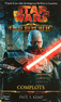 THE OLD REPUBLIC T2 Complots