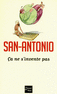 �A NE S'INVENTE PAS