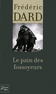 LE PAIN DES FOSSOYEURS