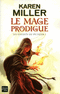 LES ENFANTS DU P�CHEUR - T1 Le Mage prodigue