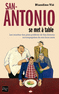 SAN-ANTONIO SE MET � TABLE