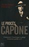LE PROC�S CAPONE