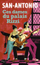 CES DAMES DU PALAIS RIZZI