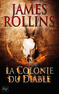 LA COLONIE DU DIABLE