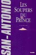 LES SOUPERS DU PRINCE