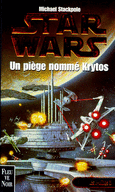LES X-WINGS