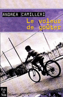 LE VOLEUR DE GO�TER