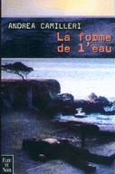 LA FORME DE L'EAU