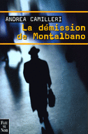 LA D�MISSION DE MONTALBANO
