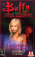LES CENDRES DE SALEM