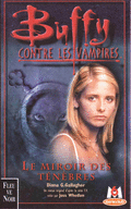 LE MIROIR DES T�N�BRES
