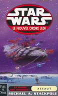 LE NOUVEL ORDRE JEDI