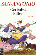 C�R�ALES KILLER