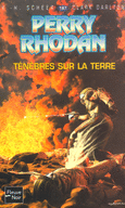 T�N�BRES SUR LA TERRE - PERRY RHODAN