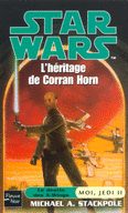 MOI, UN JEDI - VOL.2