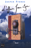 L'AFFAIRE JANE EYRE