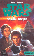 L'ACAD�MIE JEDI