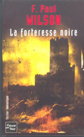 LA FORTERESSE NOIRE