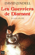 LE CYCLE D'EA - T7