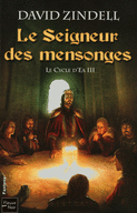 LE CYCLE D'EA - T3
