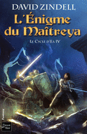 LE CYCLE D'EA - T4