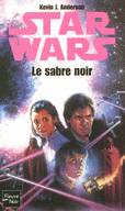LE SABRE NOIR