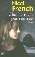 CHARLIE N'EST PAS RENTR�E