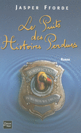 LE PUITS DES HISTOIRES PERDUES