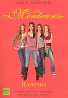 LES MENTEUSES T3