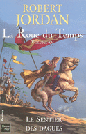 LA ROUE DU TEMPS