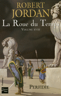 LA ROUE DU TEMPS