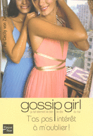 GOSSIP GIRL - T11