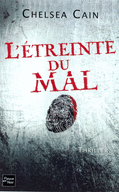 L'�TREINTE DU MAL