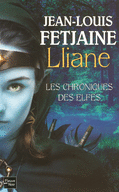 LES CHRONIQUES DES ELFES