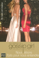 LES D�BUTS DE GOSSIP GIRL