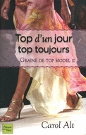 GRAINE DE TOP MODEL
