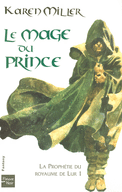 LA PROPH�TIE DU ROYAUME DE LUR - T1