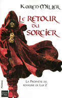 LA PROPH�TIE DU ROYAUME DE LUR - T2