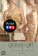 GOSSIP GIRL - T13